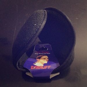Ear Muff
